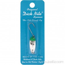 Dick Nickel Spoon Size 1, 1/32oz 555613416